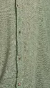 MONTI - Kimono simple coton vert sauge.webp