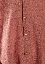 MONTI - Kimono double cotton brique.webp