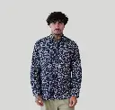 Flonavi - Chemise manches longues