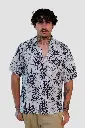Seca - Chemise coton manches courtes