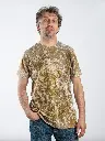 SOLITHE - Tshirt coton manches courtes