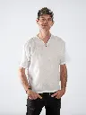 SOUNA - T-shirt Thai coton manches courtes