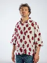 NAMELLE - Kimono court simple coton