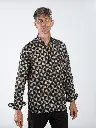 NEXUS - Chemise coton manches longues